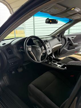 2013 Nissan Altima 2.5 S