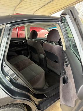 2013 Nissan Altima 2.5 S