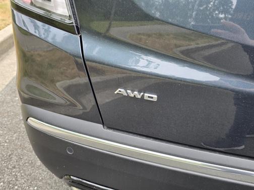 2021 Cadillac XT5 Sport