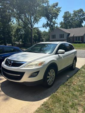 2010 Mazda CX-9 Grand Touring