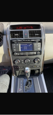 2010 Mazda CX-9 Grand Touring