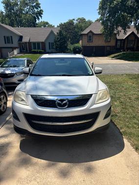 2010 Mazda CX-9 Grand Touring