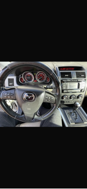 2010 Mazda CX-9 Grand Touring