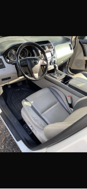 2010 Mazda CX-9 Grand Touring