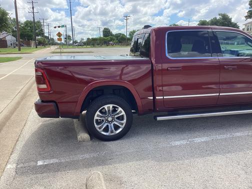2024 RAM 1500 Limited