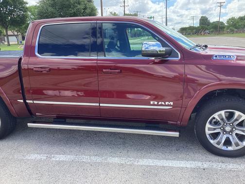 2024 RAM 1500 Limited