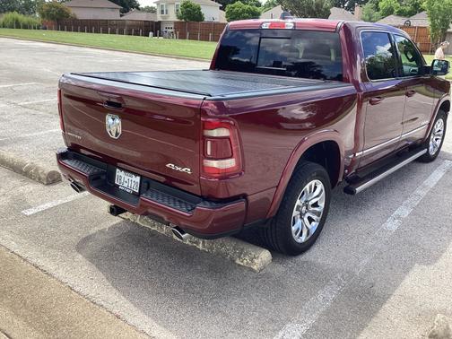 2024 RAM 1500 Limited