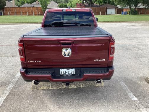 2024 RAM 1500 Limited