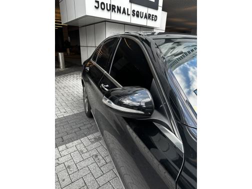 2017 Mercedes-Benz C-Class C 300 4MATIC
