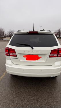 2020 Dodge Journey SE Value Edition