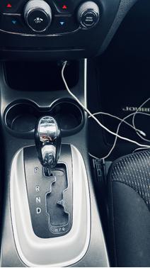 2020 Dodge Journey SE Value Edition