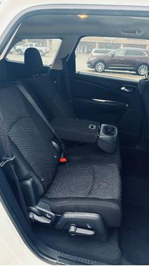 2020 Dodge Journey SE Value Edition