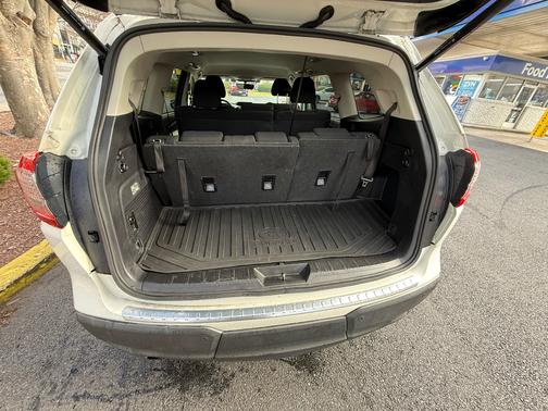 2020 Subaru Ascent Premium 8-Passenger