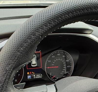 2020 Subaru Ascent Premium 8-Passenger