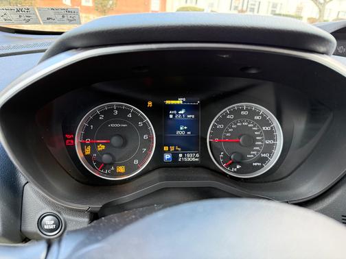 2020 Subaru Ascent Premium 8-Passenger