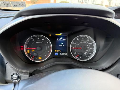 2020 Subaru Ascent Premium 8-Passenger