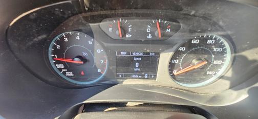 2024 Chevrolet Malibu 1LS