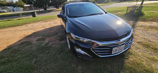 2024 Chevrolet Malibu 1LS