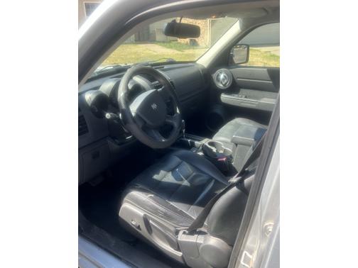 2011 Dodge Nitro Heat