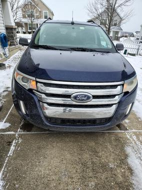 2011 Ford Edge SE