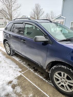 2011 Ford Edge SE