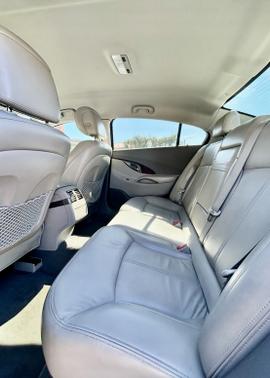 2010 Buick LaCrosse CXL