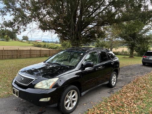2009 Lexus RX 350 Base