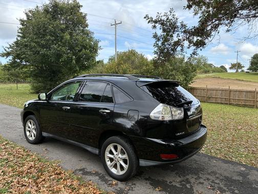 2009 Lexus RX 350 Base