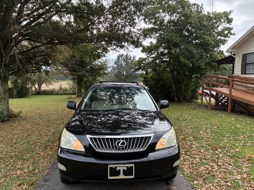 2009 Lexus RX 350 Base