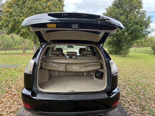 2009 Lexus RX 350 Base