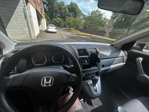 2007 Honda CR-V LX