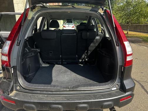 2007 Honda CR-V LX