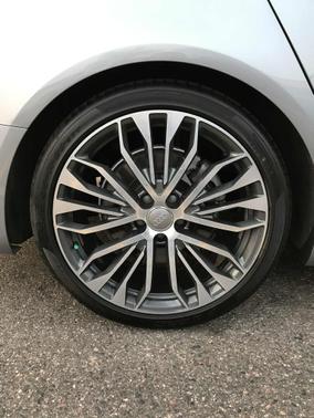 2017 Audi A6 2.0T Premium