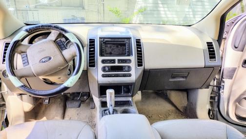 2007 Ford Edge SEL Plus