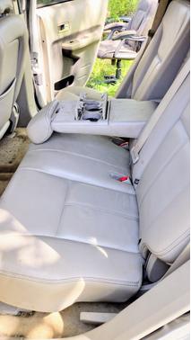 2007 Ford Edge SEL Plus