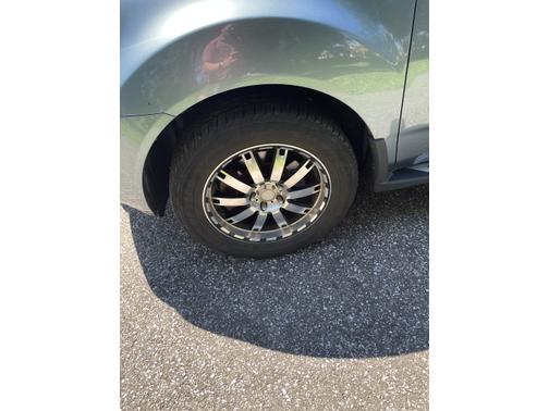 2007 Acura MDX Technology