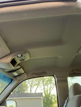 2000 Chevrolet Silverado 1500 LS Extended Cab