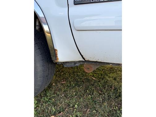 2001 Ford F-250 XL SuperCab Super Duty