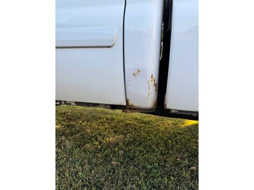 2001 Ford F-250 XL SuperCab Super Duty