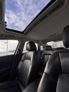 2014 Buick Verano Leather Group