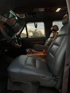 1996 Ford F-350 XL Crew Cab DRW