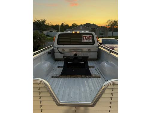 1996 Ford F-350 XL Crew Cab DRW