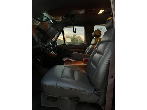 1996 Ford F-350 XL Crew Cab DRW