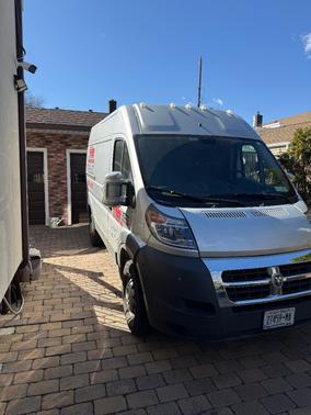 2017 RAM ProMaster 1500 Base