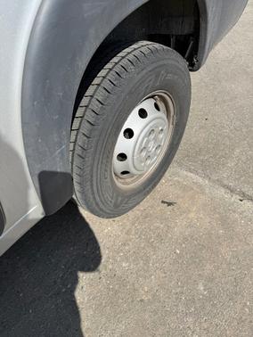 2017 RAM ProMaster 1500 Base