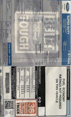 2013 Ford F-250 Lariat