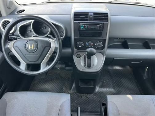 2008 Honda Element LX