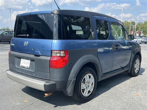 2008 Honda Element LX