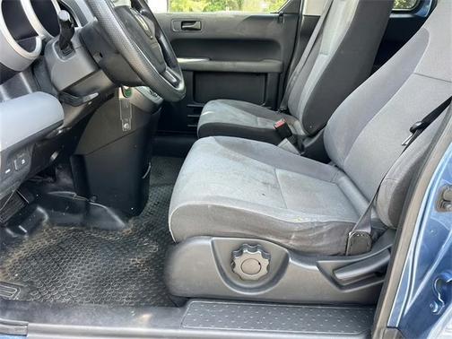 2008 Honda Element LX