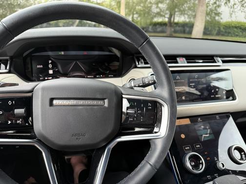 2023 Land Rover Range Rover Velar P250 S R-Dynamic